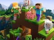 Minecraft Switch aussi addictif version