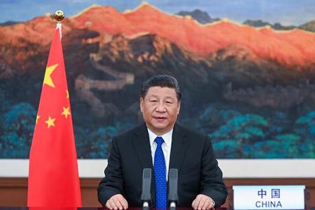 La Chine se met en ligne de front dans la lutte mondiale contre le Covid-19 La Chine se met en ligne de front dans la lutte mondiale contre le Covid-19