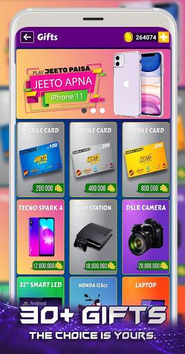 Télécharger Gratuit Jeeto Paisa APK MOD (Astuce) Télécharger Gratuit Jeeto Paisa APK MOD (Astuce) 5