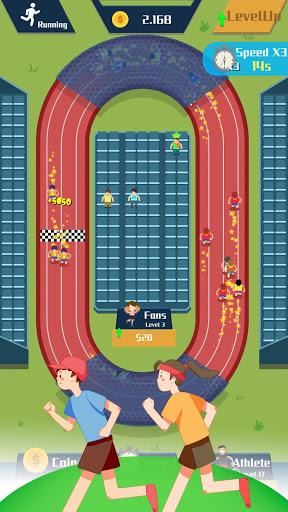 Code Triche Idle Playground: Sports!! APK MOD (Astuce) Code Triche Idle Playground: Sports!! APK MOD (Astuce) 4