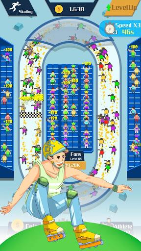 Code Triche Idle Playground: Sports!! APK MOD (Astuce) Code Triche Idle Playground: Sports!! APK MOD (Astuce) 2