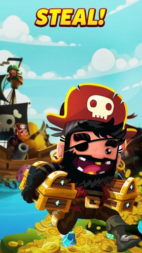 Télécharger Pirate Kings™️ APK MOD (Astuce) 3