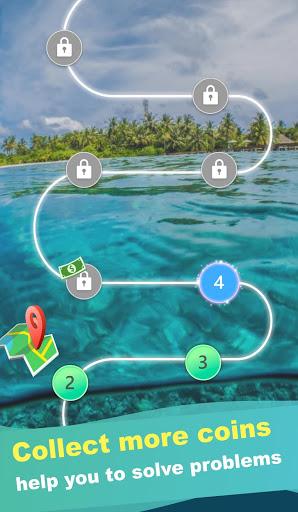 Télécharger Word Discover & Puzzle Game APK MOD (Astuce) Télécharger Word Discover & Puzzle Game APK MOD (Astuce) 2