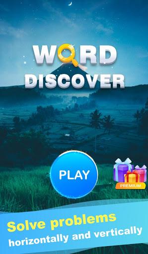 Télécharger Word Discover & Puzzle Game APK MOD (Astuce) Télécharger Word Discover & Puzzle Game APK MOD (Astuce) 1