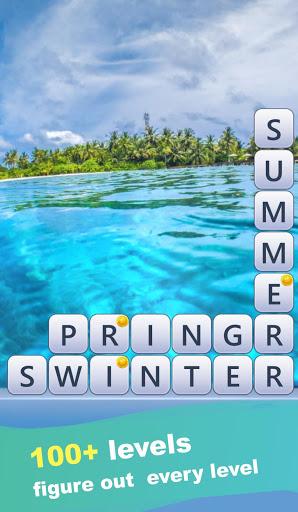 Télécharger Word Discover & Puzzle Game APK MOD (Astuce) Télécharger Word Discover & Puzzle Game APK MOD (Astuce) 3