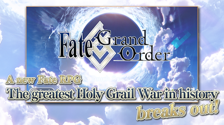 Télécharger Fate/Grand Order (English) APK MOD (Astuce) 1