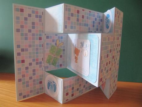 Mes ouvrages - De nouvelles cartes