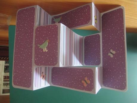 Mes ouvrages - De nouvelles cartes