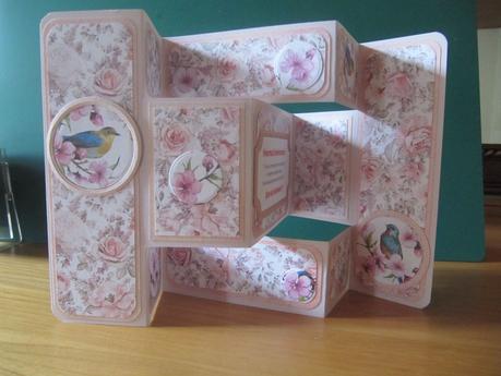 Mes ouvrages - De nouvelles cartes