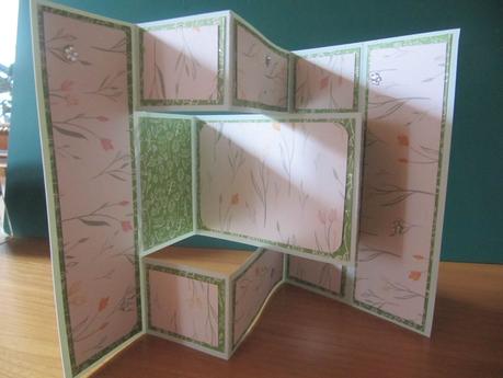 Mes ouvrages - De nouvelles cartes