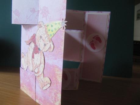 Mes ouvrages - De nouvelles cartes