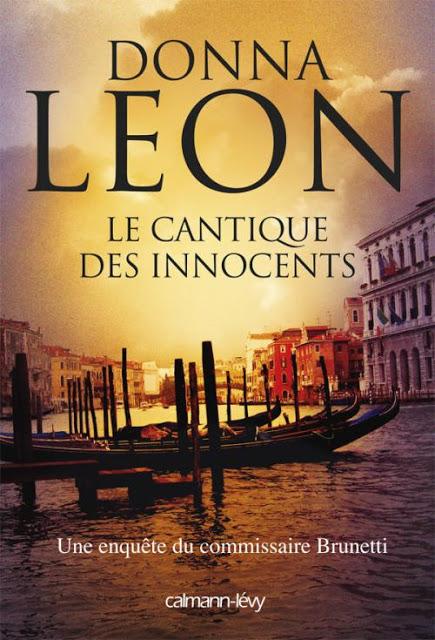 J'AI LU : LE CANTIQUE DES INNOCENTS J'AI LU : LE CANTIQUE DES INNOCENTS