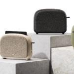 Time to toast, le chargeur revisité par Lee Sungwook Time to toast, le chargeur revisité par Lee Sungwook