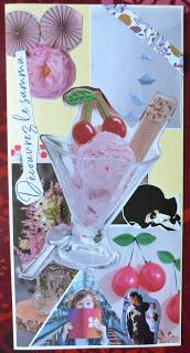 world collage day: extraits du journal de confinement de Senaq D world collage day: extraits du journal de confinement de Senaq D