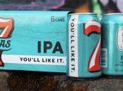 News bière Seas Brewing dévoile nouvelle image marque nouvel emballage Bière