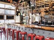 Craft beer Jack Brown’s Beer Burger Joint ouvre deuxième établissement Nashville Edgehill Bière noire