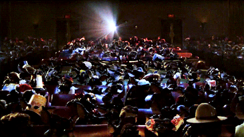 [GO FOLLOW] : Épisode #12. Le Stagiaire des Affiches