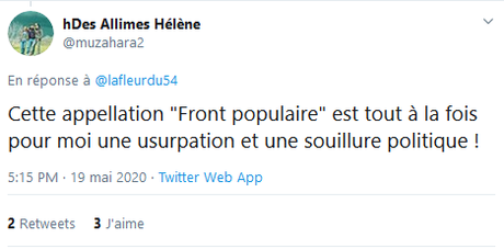 Magique Onfray : la fachosphère l’adore… (#FrontPopulaire, vraiment ?) Magique Onfray : la fachosphère l’adore… (#FrontPopulaire, vraiment ?)