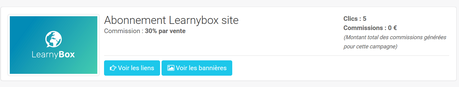 Learnybox Connection : Learnybox C’est Quoi