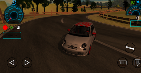Code Triche Fiat 500 GT Mountain Drift Simulator APK MOD (Astuce) Code Triche Fiat 500 GT Mountain Drift Simulator APK MOD (Astuce) 1
