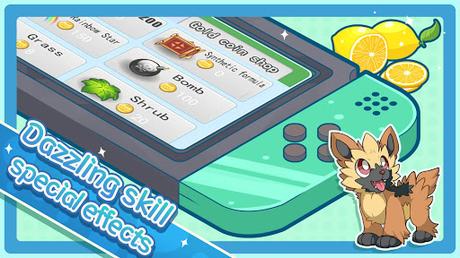 Télécharger Gratuit Monster Crossing APK MOD (Astuce) screenshots 1