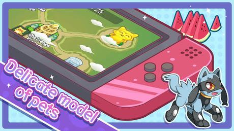 Télécharger Gratuit Monster Crossing APK MOD (Astuce) screenshots 3