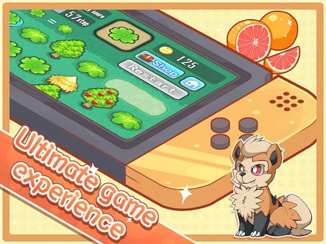 Télécharger Gratuit Monster Crossing APK MOD (Astuce) screenshots 5