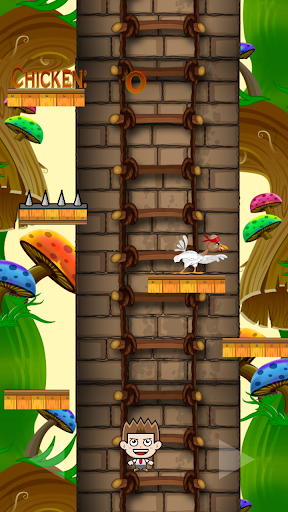 Télécharger Gratuit Chickenic Ninja APK MOD (Astuce) Télécharger Gratuit Chickenic Ninja APK MOD (Astuce) 1
