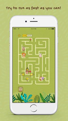 Télécharger Catch Together APK MOD (Astuce) Télécharger Catch Together APK MOD (Astuce) 5