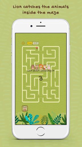 Télécharger Catch Together APK MOD (Astuce) Télécharger Catch Together APK MOD (Astuce) 4