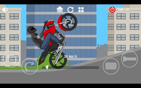 Télécharger Moto Creator APK MOD (Astuce) Télécharger Moto Creator APK MOD (Astuce) 5