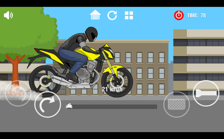 Télécharger Moto Creator APK MOD (Astuce) Télécharger Moto Creator APK MOD (Astuce) 4