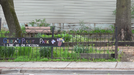 News bière – Le parc historique de Gildea à Davenport sera transformé en jardin à bière
 – Bière