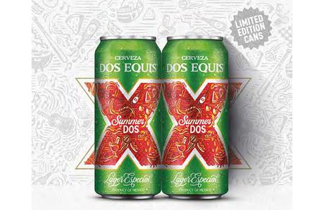 Info bière – Canettes de bière en édition limitée – Décisions CStore
 – Mousse de bière