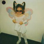 Charli Adams – Superpowers Charli Adams – Superpowers