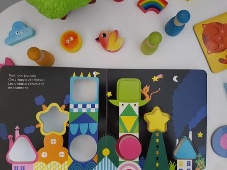 Magique nature de Elsa Fouquier