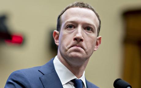 “Payez vos impôts !” : Thierry Breton rappelle à l’ordre Mark Zuckerberg en direct