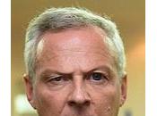 Crise économique Bruno Maire propose plus taxes contraintes