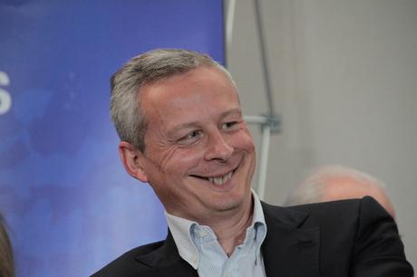 Crise économique : Bruno Le Maire propose plus de taxes et de contraintes