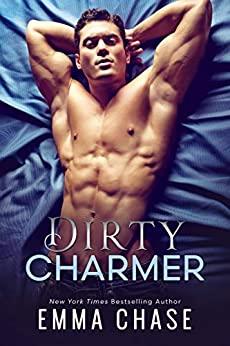 Mon avis sur Dirty Charmer, le 5ème tome de la saga Royally d'Emma Chase