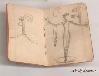 A la recherche des oeuvres disparues d'Alberto Giacometti A la recherche des oeuvres disparues d'Alberto Giacometti