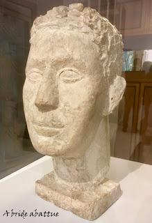 A la recherche des oeuvres disparues d'Alberto Giacometti