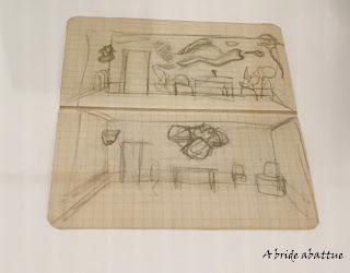 A la recherche des oeuvres disparues d'Alberto Giacometti A la recherche des oeuvres disparues d'Alberto Giacometti