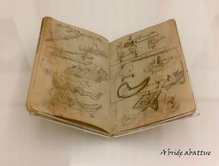 A la recherche des oeuvres disparues d'Alberto Giacometti A la recherche des oeuvres disparues d'Alberto Giacometti