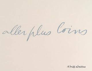 A la recherche des oeuvres disparues d'Alberto Giacometti A la recherche des oeuvres disparues d'Alberto Giacometti