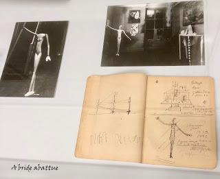 A la recherche des oeuvres disparues d'Alberto Giacometti A la recherche des oeuvres disparues d'Alberto Giacometti