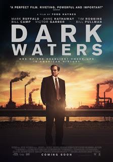 Dark waters de Todd Haynes
