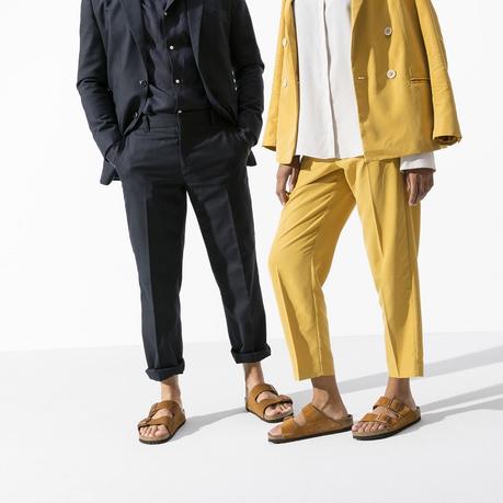 Nu-pieds pour homme : comment faire le bon choix ?