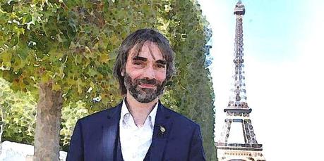 Cédric Villani, futur leader des marcheurs de gauche ? Cédric Villani, futur leader des marcheurs de gauche ?