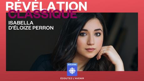 Un portrait des Révélations Radio-Canada 2020-2021